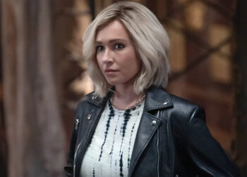 Tori Spelling e Hayden Panettiere cancelam aparições em convenções de terror devido a ‘emergência’