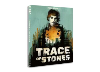 Trace of Stones – Eureka Entertainment – ​​REVISÃO DO FILME