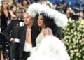 Tracee Ellis Ross com medo do amigo de Diana Ross, Andy Warhol
