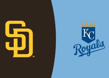 Transmissão ao vivo de San Diego Padres x Kansas City Royals: como assistir à MLB