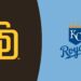 Transmissão ao vivo de San Diego Padres x Kansas City Royals: como assistir à MLB