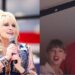 Travis Kelce responde a Dolly Parton pedindo para ele ter um filho com Taylor Swift