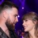 Travis Kelce ri da imagem gerada por IA do casamento de Taylor Swift