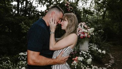 Travis Kelce se lembrará da proposta de Taylor Swift ‘para sempre’