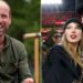 Travis Kelce surprises Meghan Markle, Harry with big announcement about William on wedding day with Taylor Swift