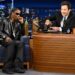Travis Scott relembra o chamado de Christopher Nolan pedindo que ele atuasse em “The Odyssey”: ‘Eu estava realmente nervoso como F’