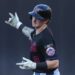 Três conclusões da série Mets conquistam Royals: AJ Ewing liderando a esperança para o futuro