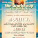 Três eventos de house music em Venice Beach em torno das festividades da Copa do Mundo da FIFA