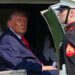 Trump redobra os ataques eleitorais nos EUA em seu discurso no horário nobre | Entretenimento