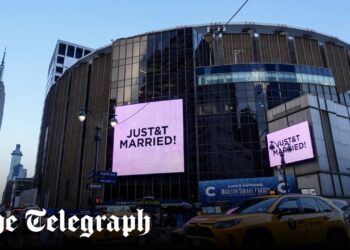 Tudo o que sabemos sobre o casamento de Taylor Swift