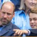 Tudo sobre a festa de 13 anos do príncipe William e Kate Middleton lançaram o príncipe George