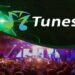 Tunes Music Inc. anuncia expansão global da rede de promoção de música digital a partir da sede em Nova York