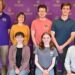 Turma de 2026 Graduados do Programa Magis Honors em STEM