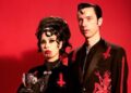 Twin Temple no drama de Charley Crockett, se eles são realmente satanistas