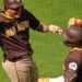 Ty France atinge grand slam e HR solo, Padres venceu Royals por 19-2