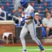 Tyler Tolbert, do Royals, empata o recorde da MLB durante o caso selvagem do Mets