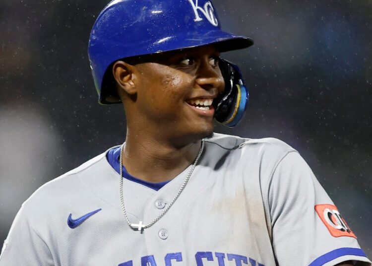 Tyler Tolbert iguala o recorde da MLB de rebatidas consecutivas em vitórias malucas