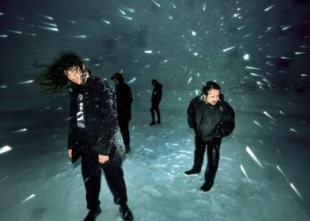 UNTITLED WITH DRUMS lança novo single e videoclipe “Shame” – Rock 'N' Load