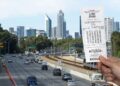 Um West Aussie torna-se milionário da noite para o dia depois de comprar o ingresso vencedor do Millionare Medley em Mirrabooka
