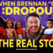Um ano depois: relembrando 'Brennan Quits Dropout'