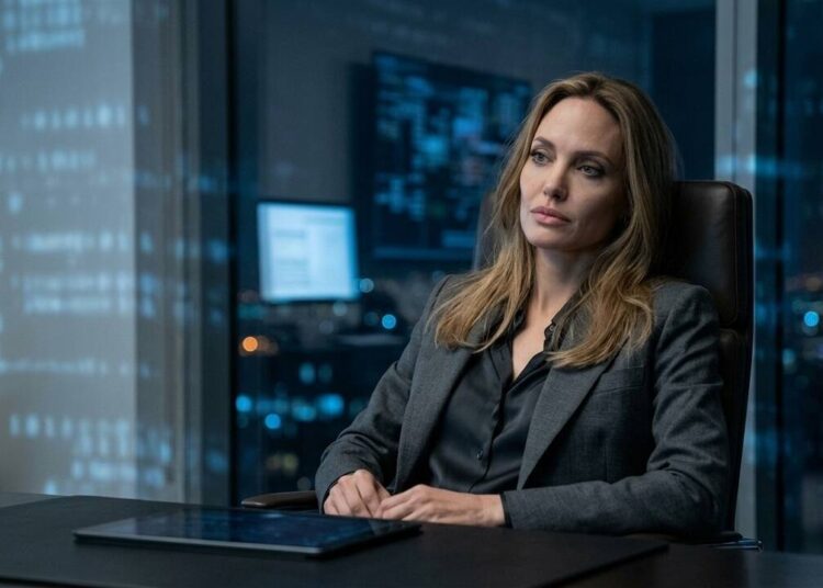 Um ataque cibernético teve como alvo Angelina Jolie, Robert De Niro, Martin Scorsese e várias outras figuras proeminentes de Hollywood depois que seus dados de contato foram comprometidos.