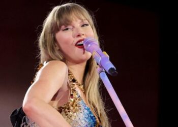 Um boato sobre o casamento de Taylor Swift não bate certo – Relatório