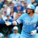 Um detalhe esquecido torna Vinnie Pasquantino intocável para os Royals