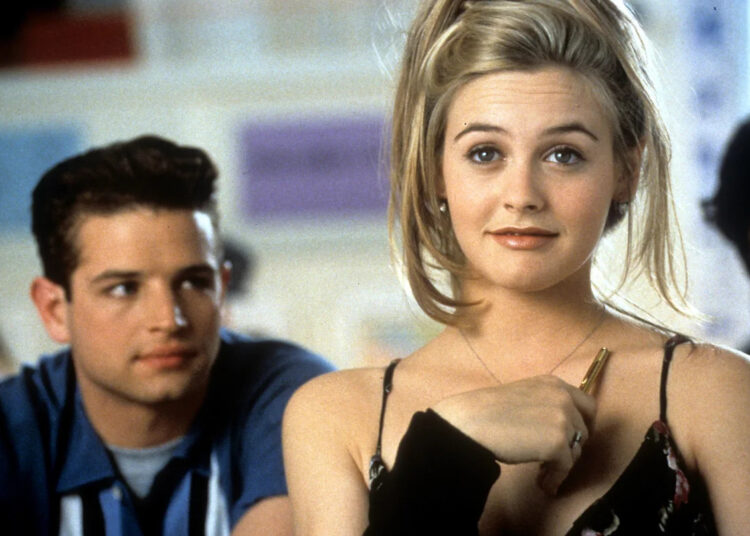 Um dos maiores filmes de comédia de todos os tempos foi lançado hoje há 31 anos