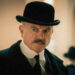'Um dos melhores atores': Cillian Murphy lembra Sam Neill, co-estrela de Peaky Blinders
