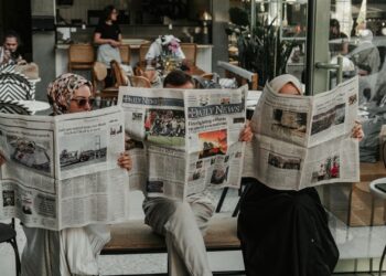 Um guia para iniciantes sobre quem arruinou o jornalismo de entretenimento