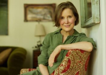 Um relacionamento familiar é reavivado no último romance de Ann Patchett | Entretenimento