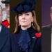 Uma atualização sobre a resposta de Kate Middleton à rivalidade do príncipe William e Harry