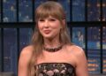 Uma celebridade que Taylor Swift (supostamente) não convidou para seu casamento devido à ‘óptica’