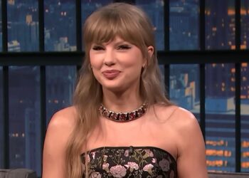 Uma celebridade que Taylor Swift (supostamente) não convidou para seu casamento devido à ‘óptica’