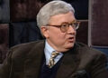 Uma citação de Roger Ebert sobre Fandoms está circulando e eu tenho um problema com isso