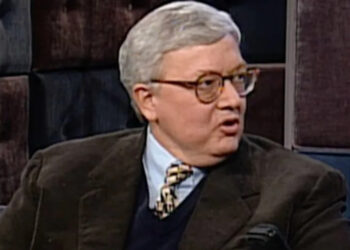 Uma citação de Roger Ebert sobre Fandoms está circulando e eu tenho um problema com isso