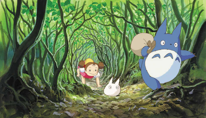 Uma década depois, o Studio Ghibli Fest continua crescendo à medida que as novas gerações se aglomeram em 'Totoro', 'Ponyo' e muito mais