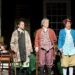 Uma produção patriótica: Deerfield Valley Players apresenta '1776' | Entretenimento