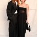 Uma reunião de família Roberts! Julia Roberts comparece ao casamento da sobrinha Emma Roberts em Idaho com Cody John