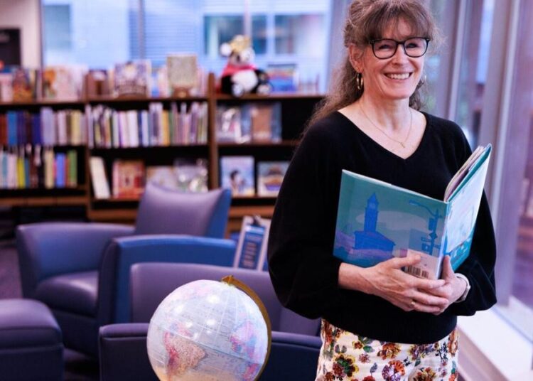Única biblioteca braille de WA reabre em Seattle | Entretenimento