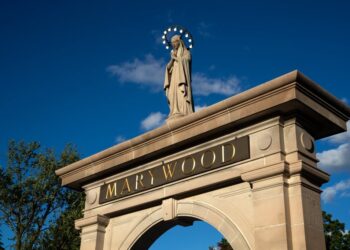 Universidade de Marywood inaugura nova escola e reorganiza programas musicais