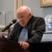 Universidade homenageia Rev. Bernard R. McIlhenny, SJ, com Prêmio Carlesimo
