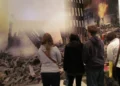 Universidade lança iniciativa 'Royals Remember 9/11'