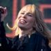 Unwriting é música perfeita para festival, diz Natasha Bedingfield