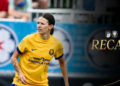 Utah Royals cai na batalha por 3-2 contra o Chicago Stars