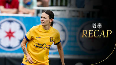 Utah Royals cai na batalha por 3-2 contra o Chicago Stars