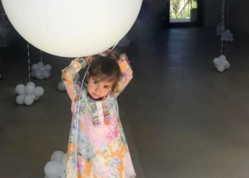 Veja fotos de Penelope Disick e sua família famosa quando a filha mais velha de Kourtney Kardashian completa 14 anos