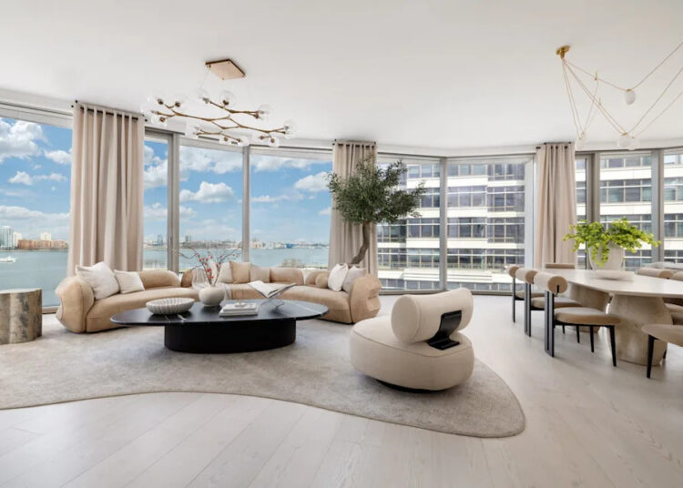 Veja por dentro do novo condomínio multimilionário de Justin e Hailey Bieber, projetado por Herzog & de Meuron em Nova York