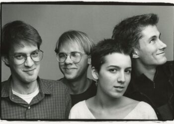 Velocity Girl lança nova compilação '1989-1992': Ouça o inédito “I Know Exactly What You Mean”