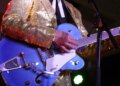 Vernon Taylor, artista de rockabilly, morre aos 88 anos